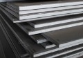 SA 204 Gr. B steel plate, heavy plate, thicknesses from 80-800mm